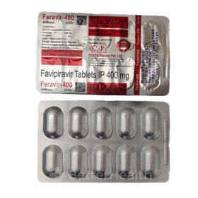 Feravir、フェラビル