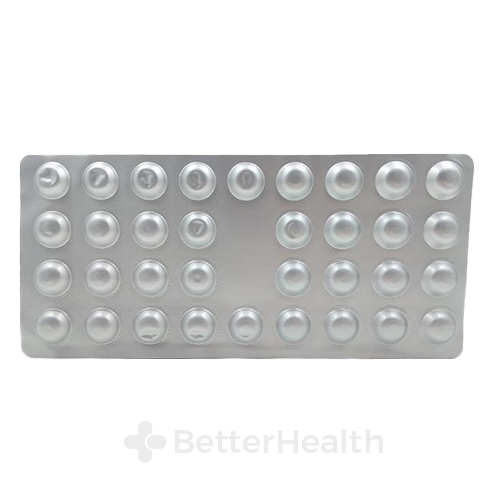 Feravir 200mg、フェラビル200mg