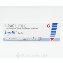 Lirafit, リラフィット