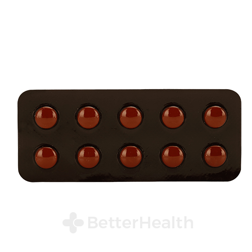 Mirnite 15mg、ミルナイト