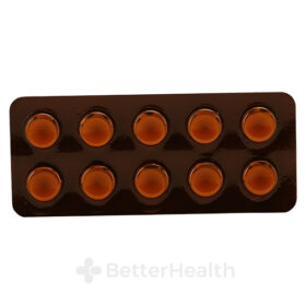 Mirnite 30mg、ミルナイト