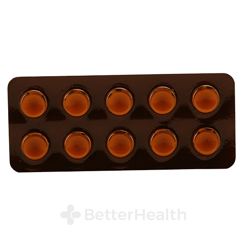 Mirnite 30mg、ミルナイト