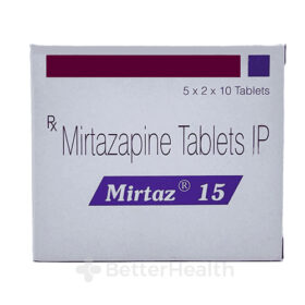 Mirtaz 15、ミルタズ15
