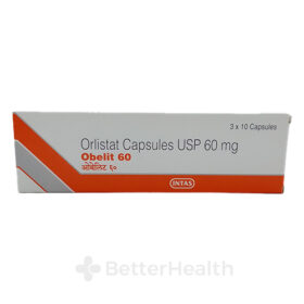 Obelit 60mg、オベリット