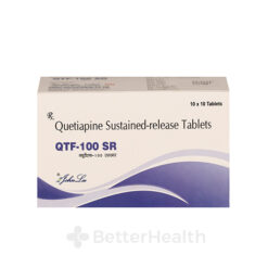 QTF-100