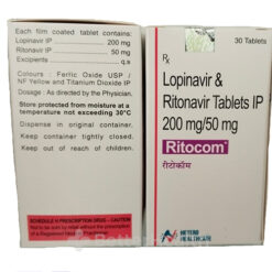 Ritocom、リトコム