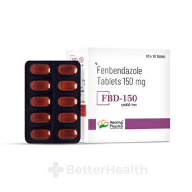 BH FBD 150mg