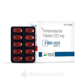 BH FBD 222mg