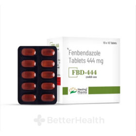 BH FBD 444mg
