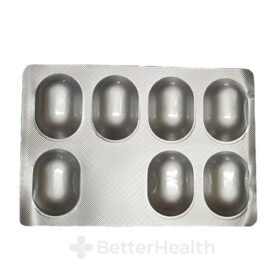 BH Oxramet s XR 1000mg 2