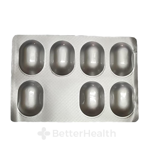 BH Oxramet s XR 1000mg 2