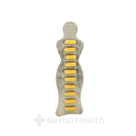 Slim Trim Active 120mg, スリムトリムアクティブ