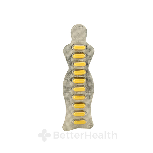 Slim Trim Active 120mg, スリムトリムアクティブ