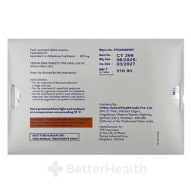 Lixen Peltab 600mg 2, リクセン