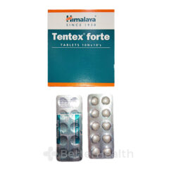 テンテックスフォルテ, Tentex Forte