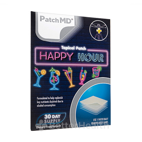 ハッピーアワー Happy hour