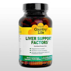 リバーサポートファクターズ LiverSupportFactors