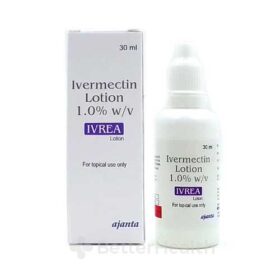 イベルメクチンローション - イベルメクチン (Ivrea Lotion)