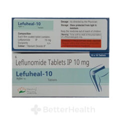 Lefuheal、レフヒール