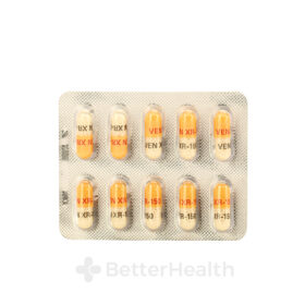 Venlor XR 150mg, ベンロール XR 150mg