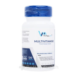 Multi Vitaminマルチビタミン