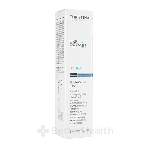(Christina) Line Repair Theraskin + HA Concentrate 30ml ((Christina)ラインリペアテラスキン+HAコンセントレート30ml