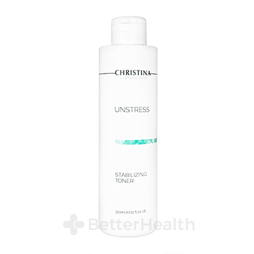 (Christina) Unstress Stabilizing Toner 300ml ((Christina)アンストレススタビライジングトナー300ml