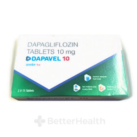 dapavel 10mg