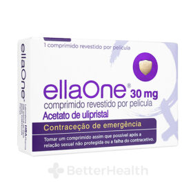 エラワン 30mg-1, Ellaone 30mg-1