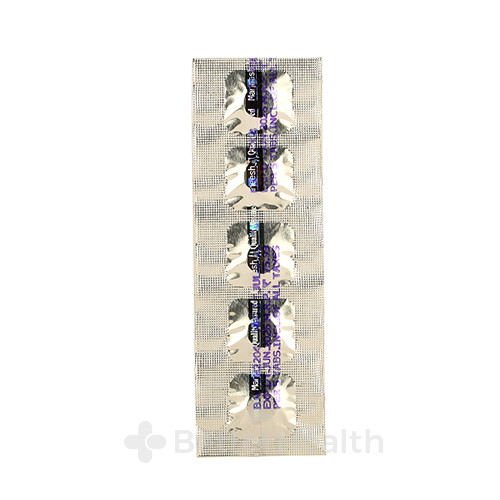 Clofert 100 mg, クロフェルト