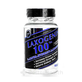 Laxogenin 100 (ラクソゲニン60錠(Hi-Tech) 1