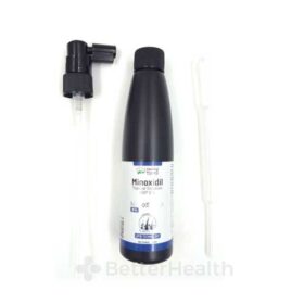 ミノキシトップ外用薬