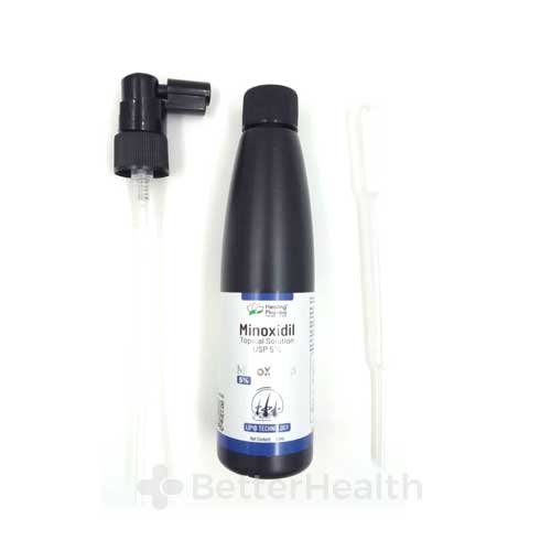 ミノキシトップ外用薬