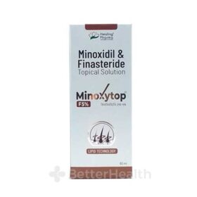 ミノキシトップ外用薬