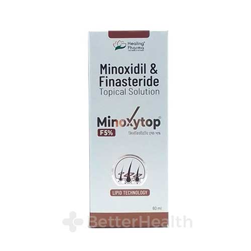 ミノキシトップ外用薬