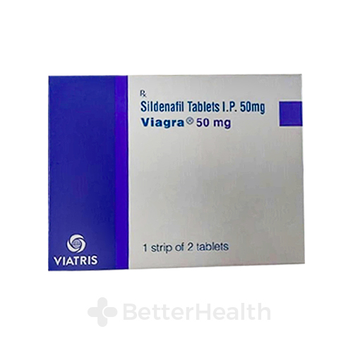 VIAGRA 50MG viatris 1