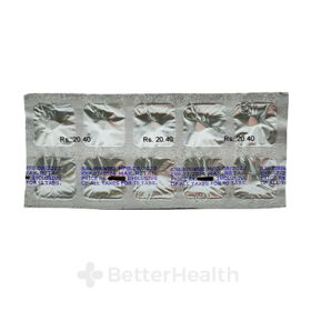 Voveran D (Dispersible) 50 mg, ヴォヴェラン-D