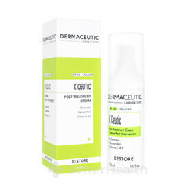 (Dermaceutic) K Ceutic (Dermaceutic) Kシューティック