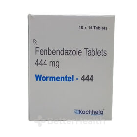 Wormentel, ワーメンテル