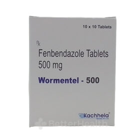 Wormentel, ワーメンテル