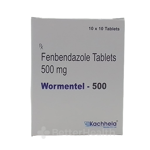 Wormentel, ワーメンテル