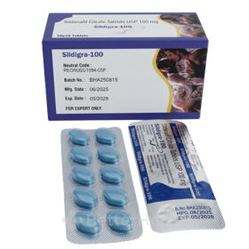 Sildigra 100mg, シルディグラ 100mg