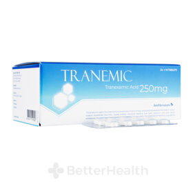 Tranemic 250mg, トラネミック250mg