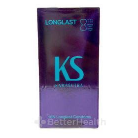 KamaSutra Long Last Condoms, カーマスートラ