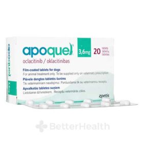 アポクエル,オクラシチニブ,Apoquel