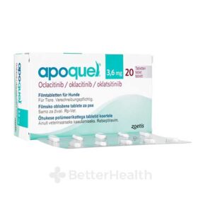 アポクエル,オクラシチニブ,Apoquel