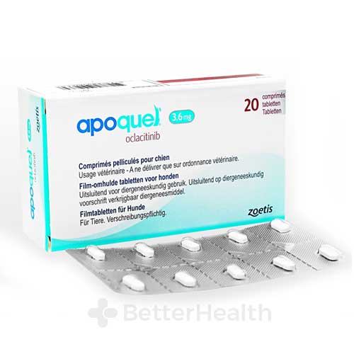 アポクエル,オクラシチニブ,Apoquel