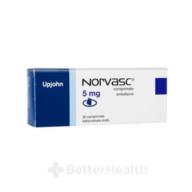 Norvasc 5mg (ノルバスク5mg30錠) 2